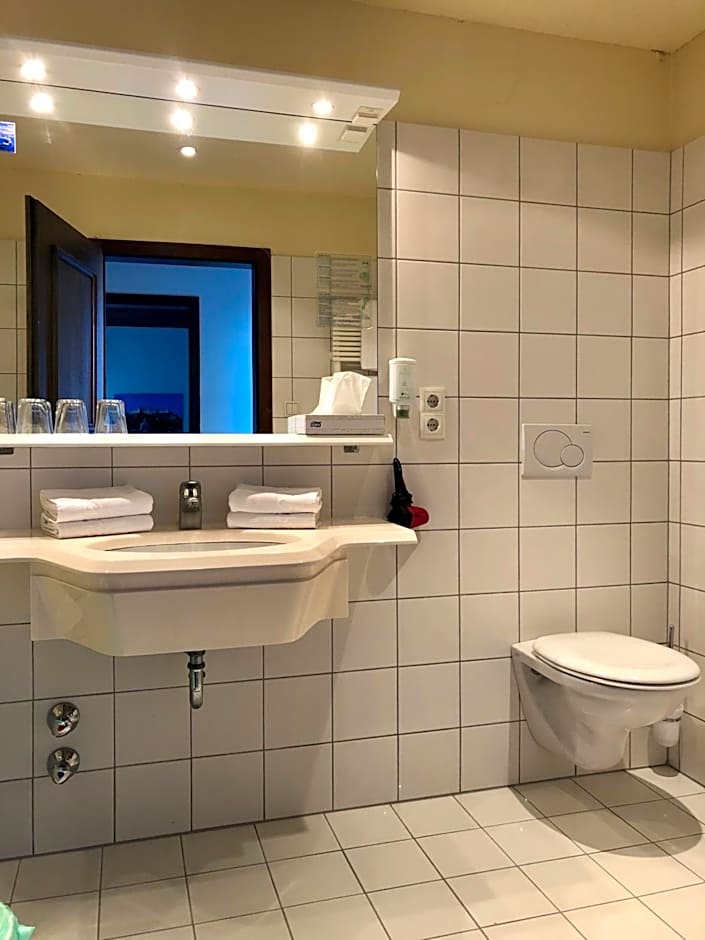 Hotel Schöne Aussicht