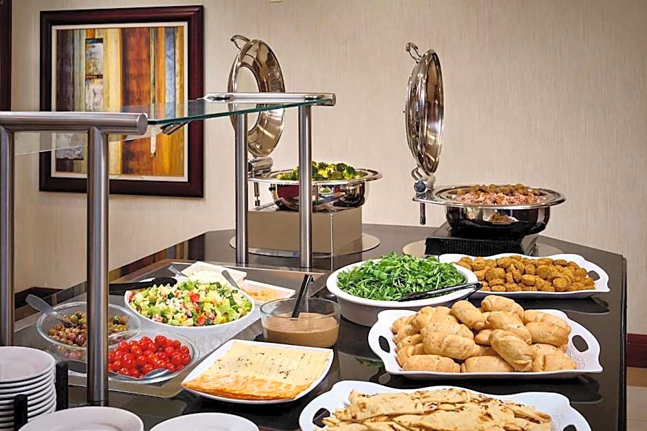 Staybridge Suites Oakville Burlington By IHG