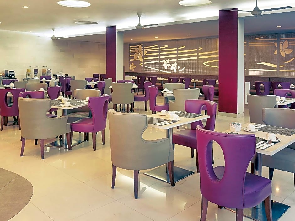Mercure Bali Nusa Dua Hotel