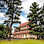 Parkhotel Skalní město