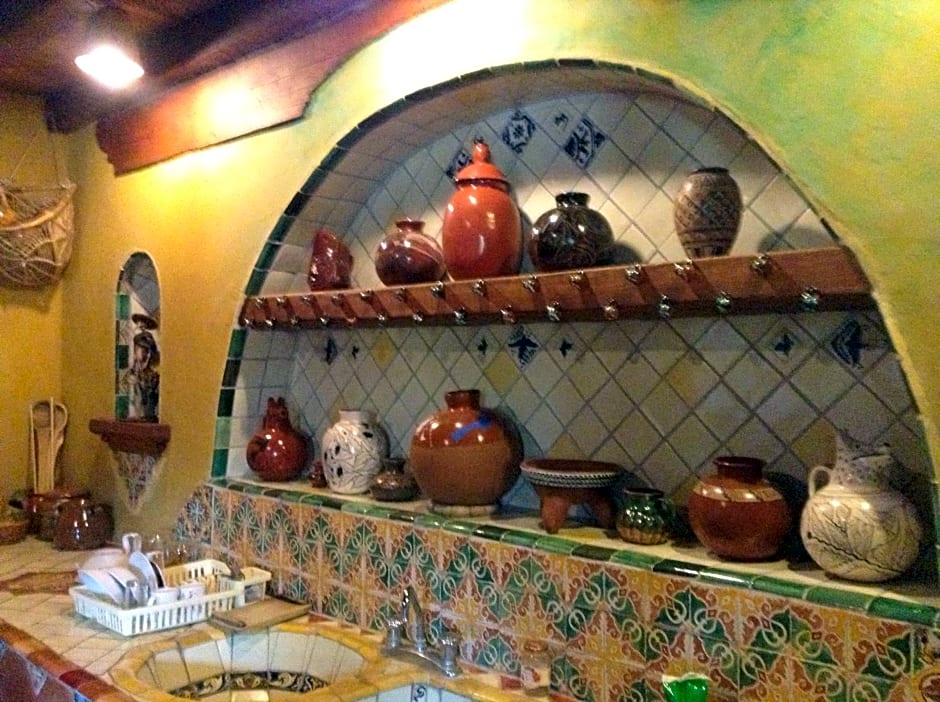 Meson de San Antonio