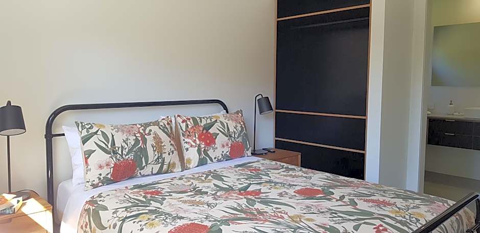 Goldfield Holiday Units