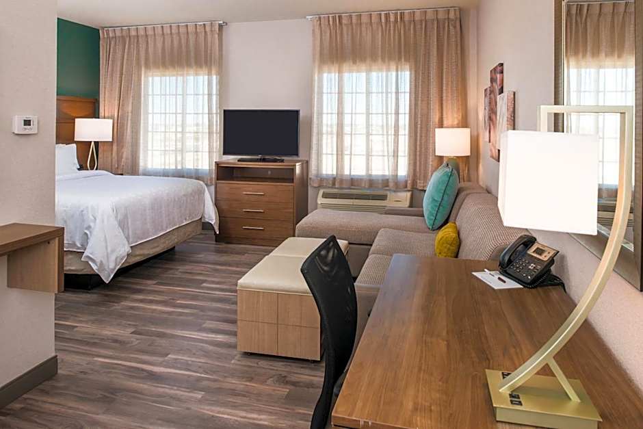 Staybridge Suites Pecos By IHG