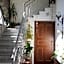 Balcone Fiorito