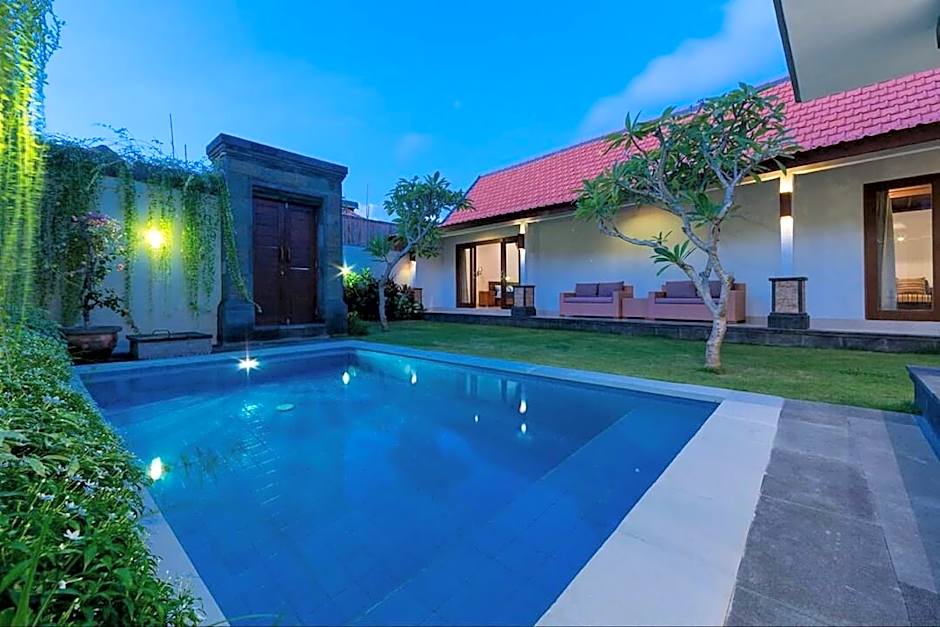 Kubu Petitenget Suite Seminyak