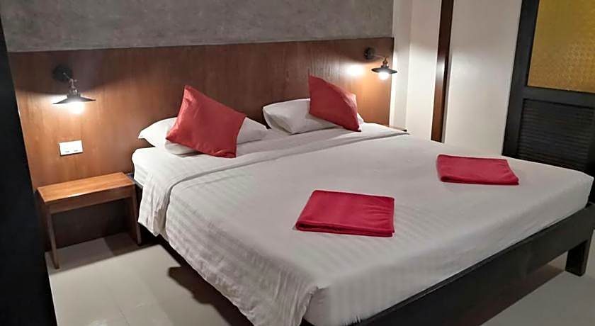 The Morning Minihouse Aonang