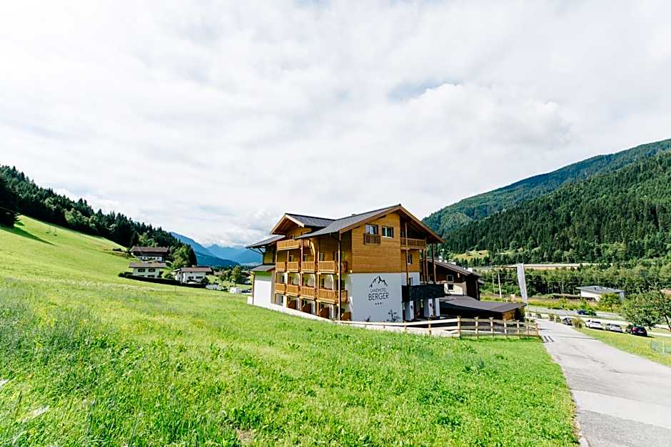 Landhotel Berger