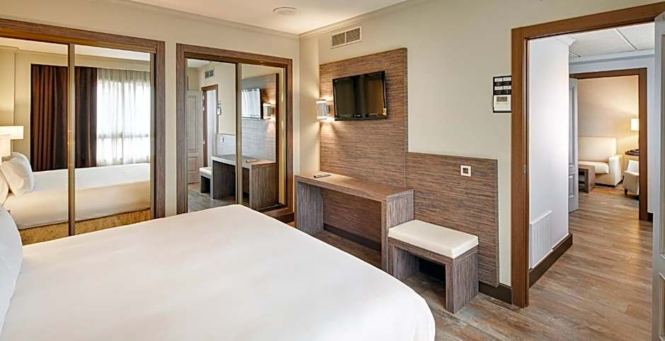 Sercotel Gran Hotel Luna De Granada