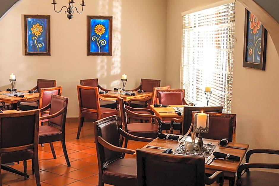 Newcastle Country Lodge