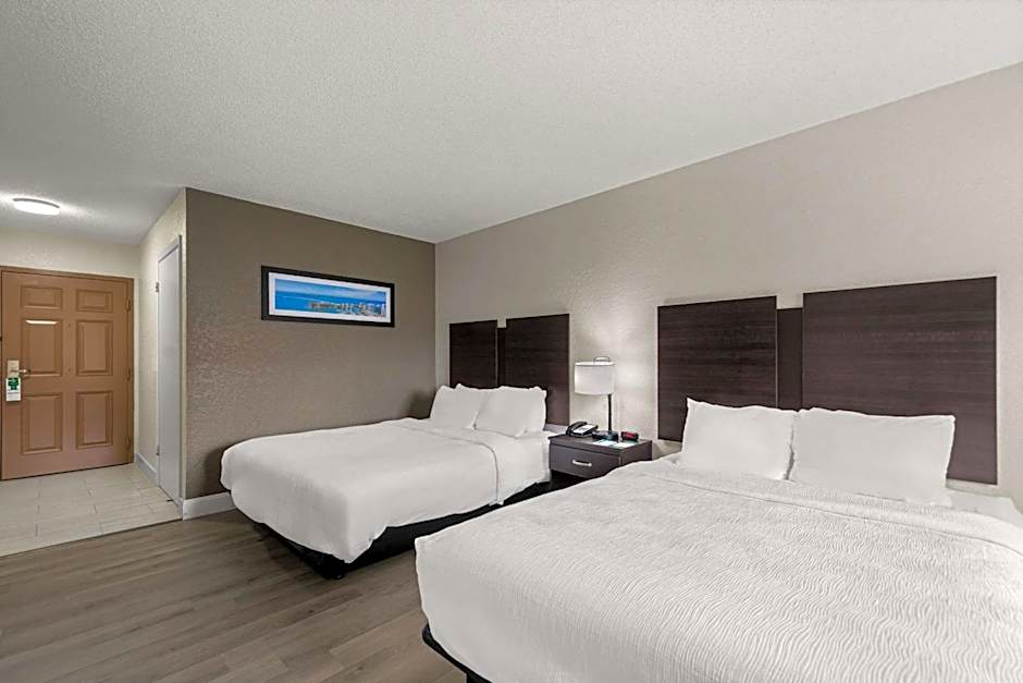 Quality Inn Sarasota I-75