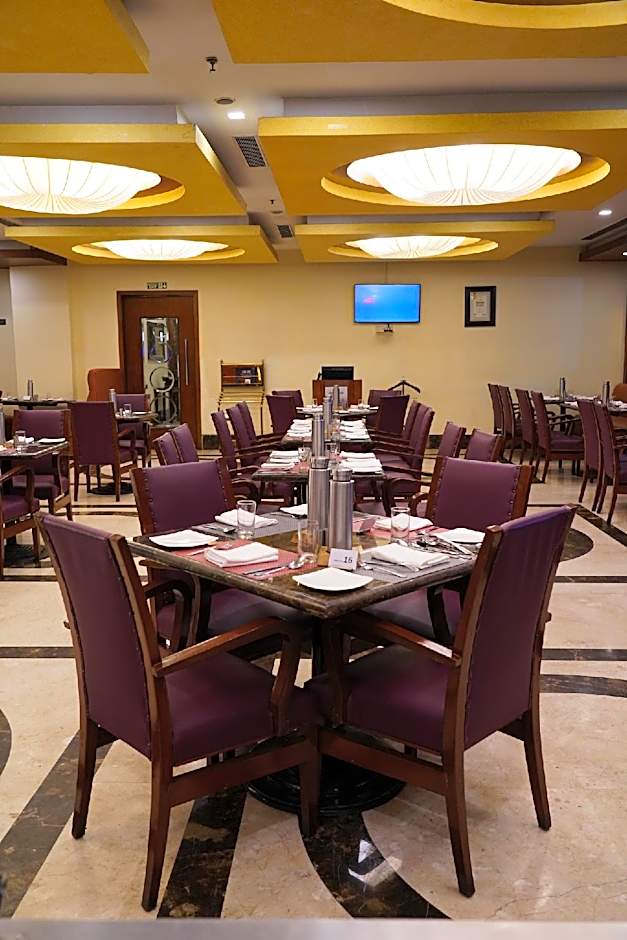 Fortune Select JP Cosmos, Bengaluru - Member ITC Hotels' Group