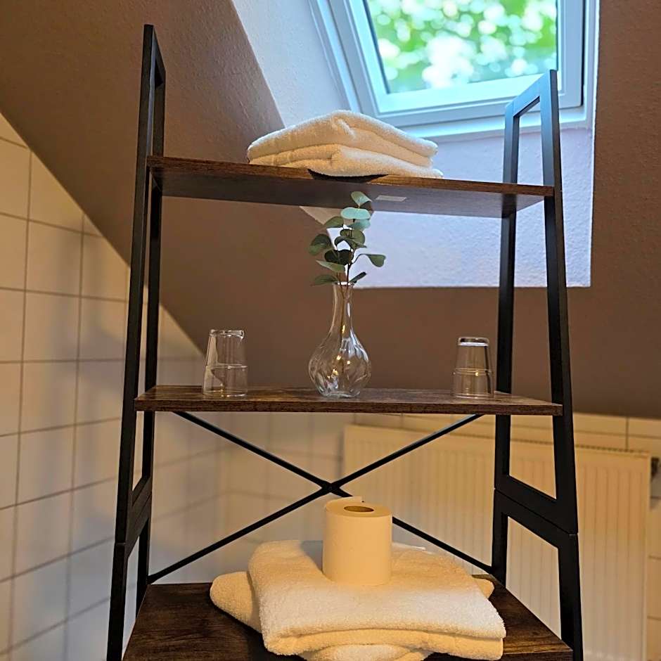 Hildebrandts Landhotel - bei Erfurt