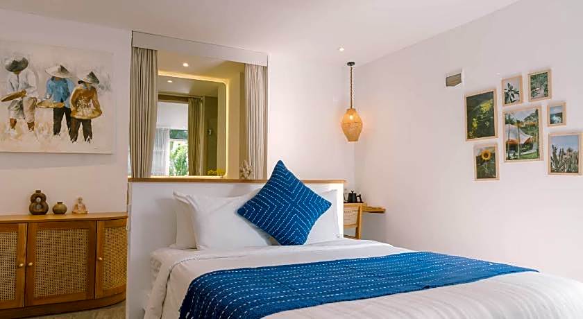 Mantra Wellness Bali