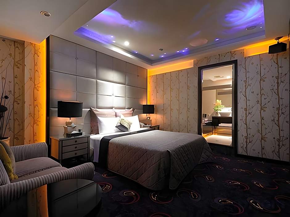 Alper Motel