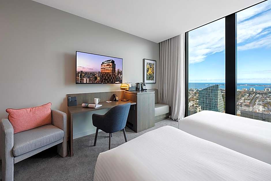 Oakwood Premier Melbourne