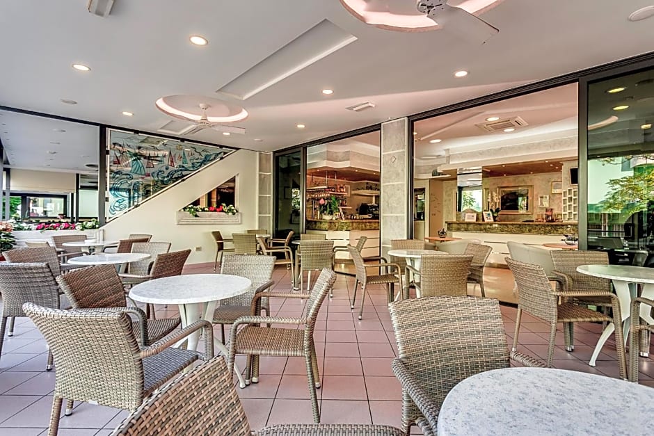 Hotel Bamby