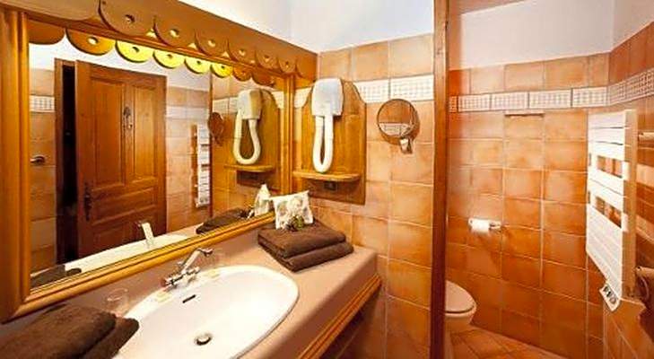 Residence Hôtelière La Renardiere