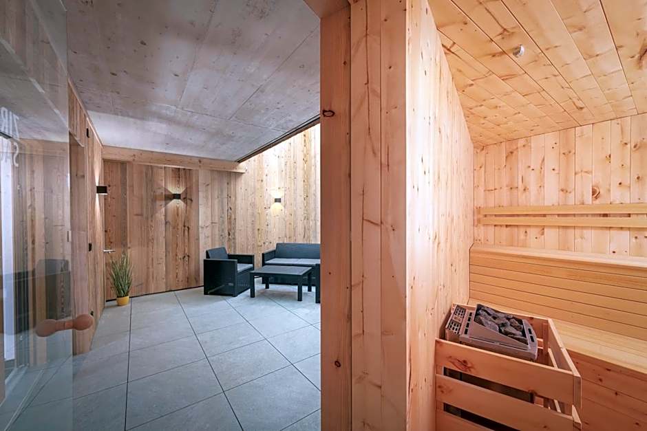 Apartment Streif LXL