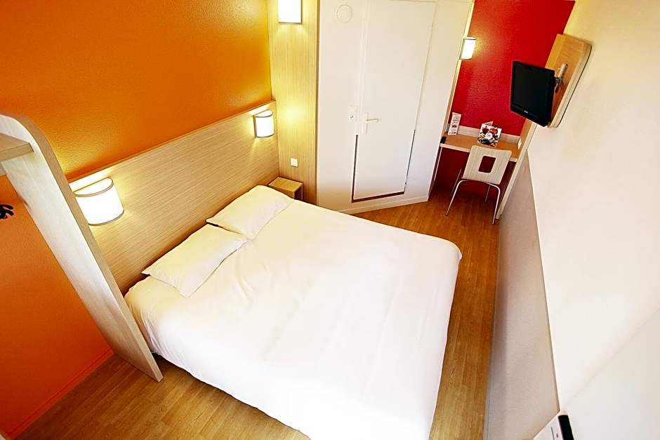 Premiere Classe Orange