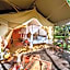 Fairmont Mara Safari Club