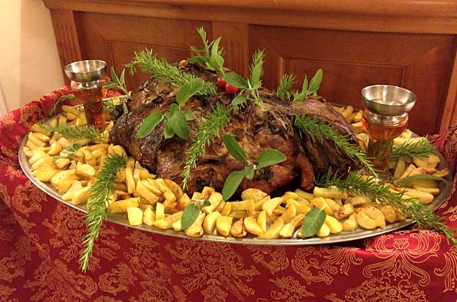 Hotel Holiday Sul Lago