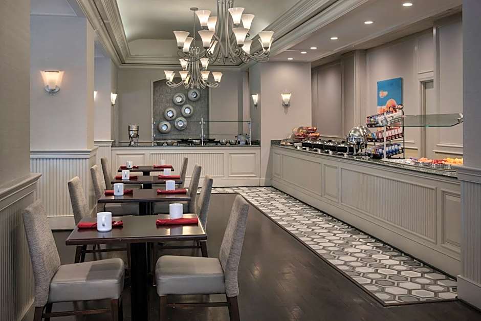 Norfolk Waterside Marriott