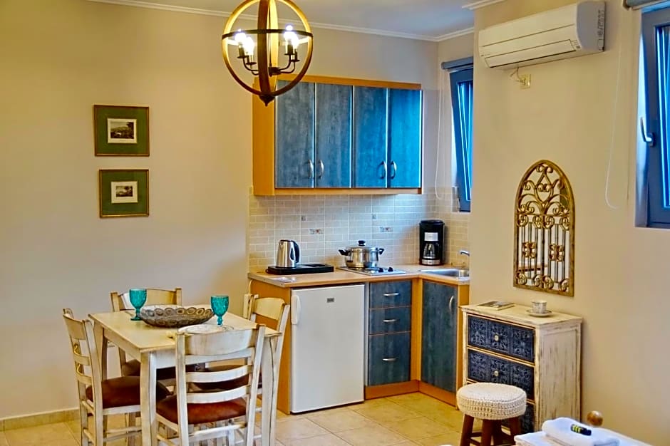 Ammos Boutique Hotel