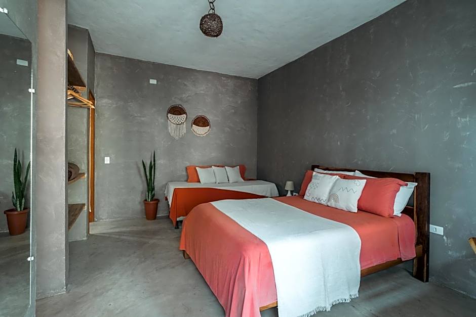 Pousada Kiarô Caraíva