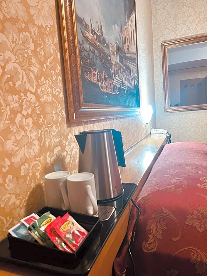 Hotel Al Sole
