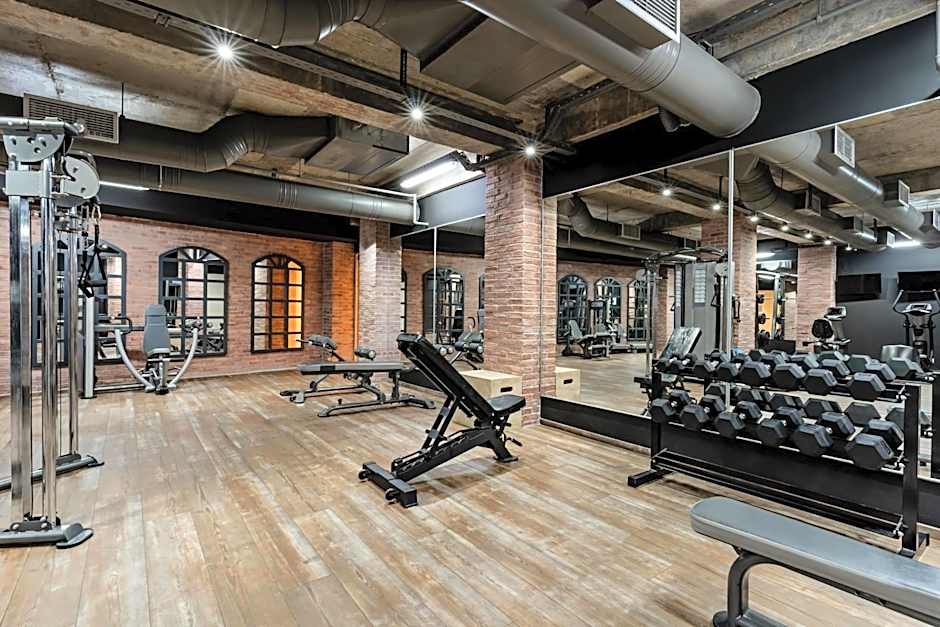 Cook's Club Hersonissos Crete