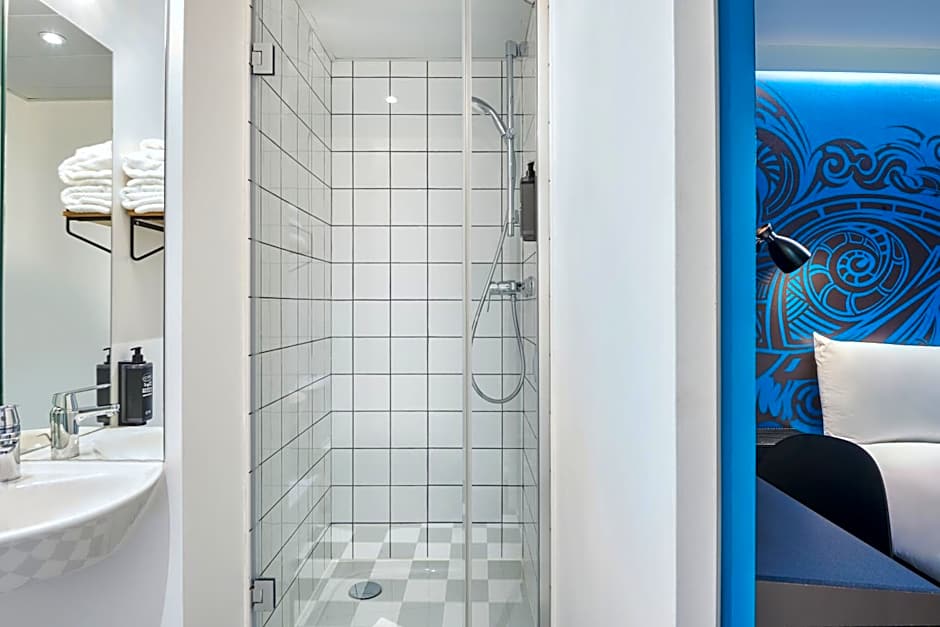 Ibis Styles Paris Gare de l'Est Magenta