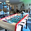 ibis Styles Crolles Grenoble A41