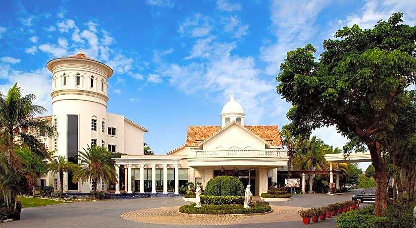 Formosa Garden hotel
