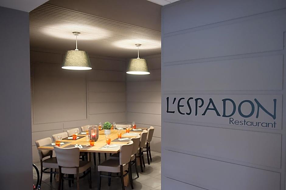 Logis L'Espadon