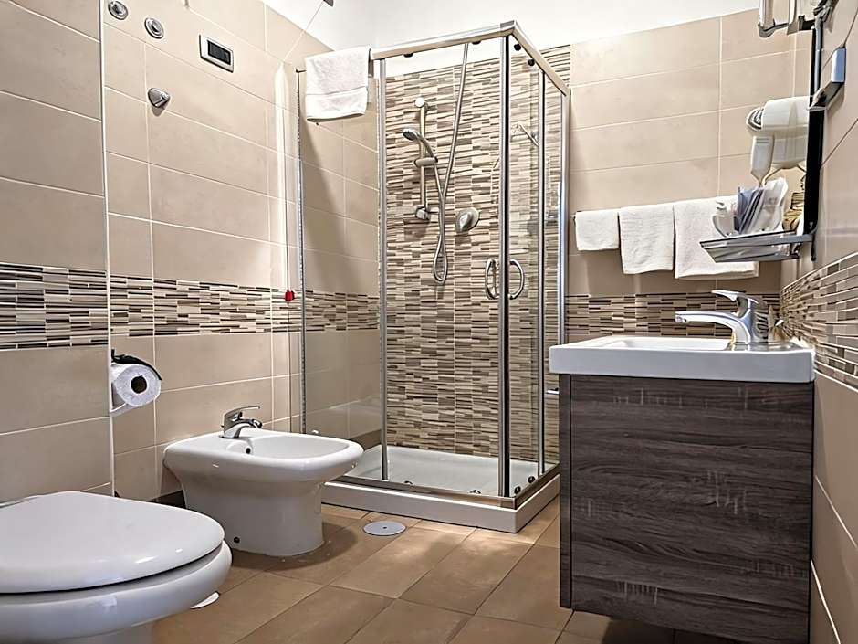 Donn'Anna Suite
