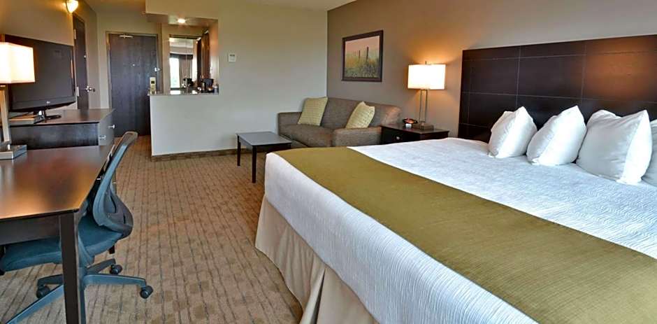 Best Western Pembroke Inn & Conference Centre