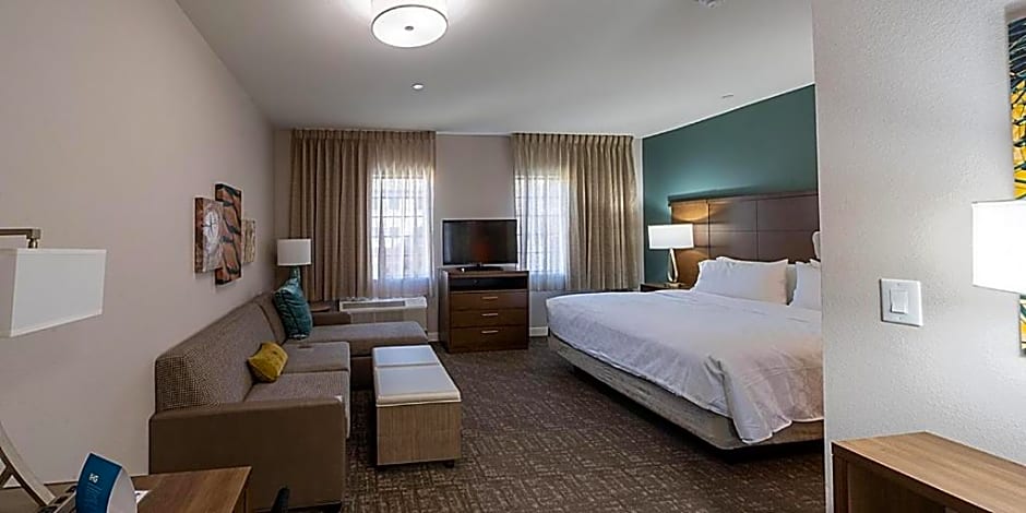 Staybridge Suites - Houston NW Cypress Crossings , an IHG Hotel