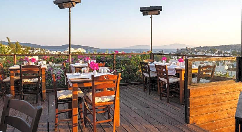 El Vino Hotel Suites