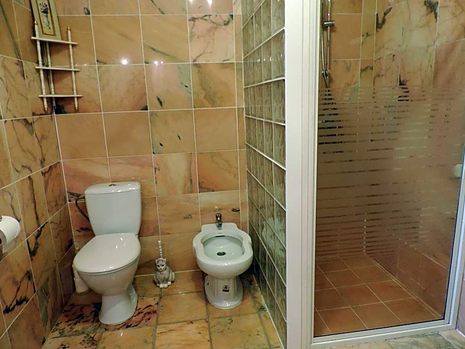 chambres d'hôtes Amets