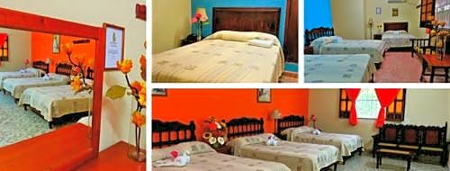 Hotel D´ Carmona