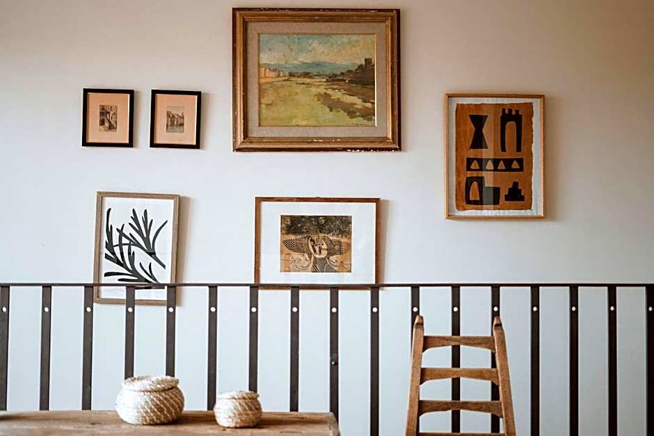 Borgo 69 Villas & Suites