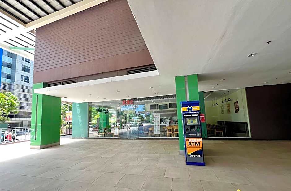 Cozy studio in Cebu IT Park