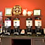 Hampton Inn By Hilton Schenectady