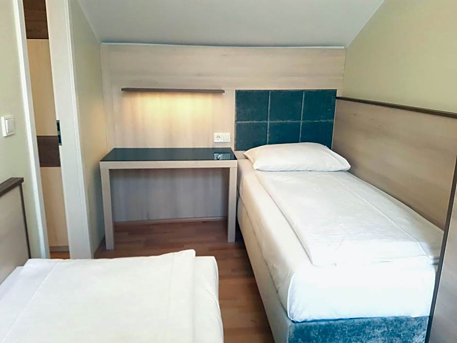 Hotel Haydn