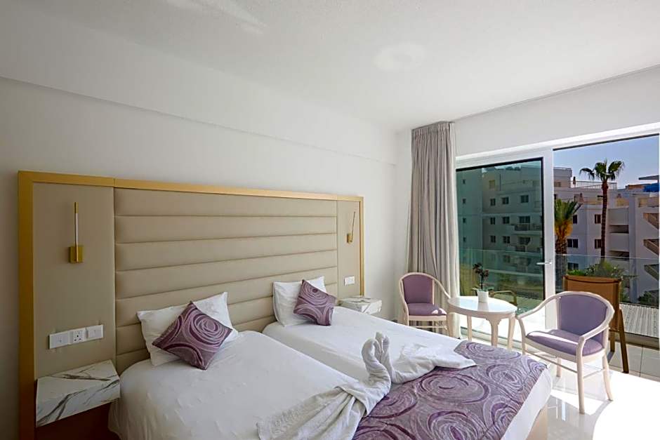 Tsokkos Protaras Beach Hotel