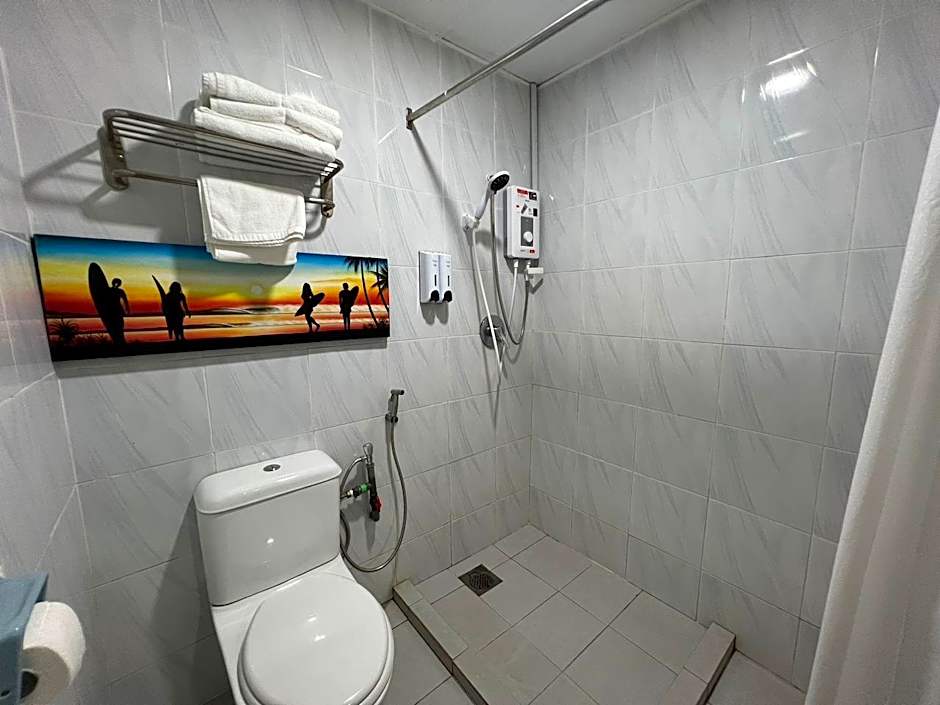 Remington Hotel Sdn Bhd