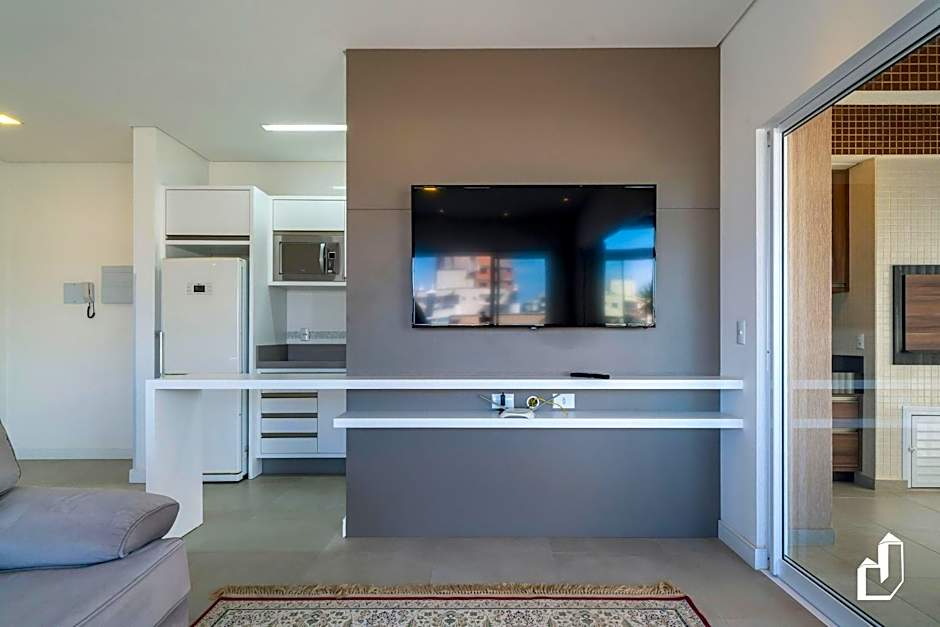 Cobertura Duplex com 03 suítes