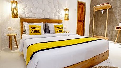 Covehill Green Resort Pelabuhan Ratu