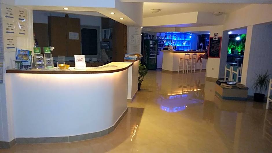 Argo Hotel - Adults Only