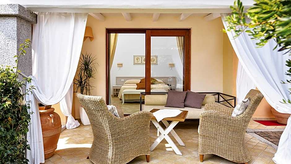 Hotel Baia Del Porto